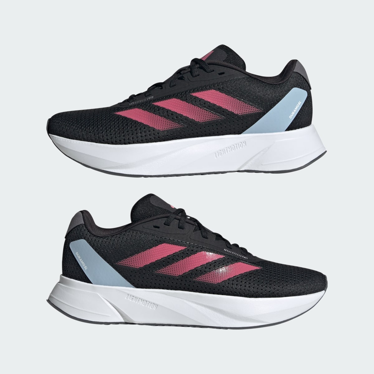 Adidas Tenis Duramo SL. 8