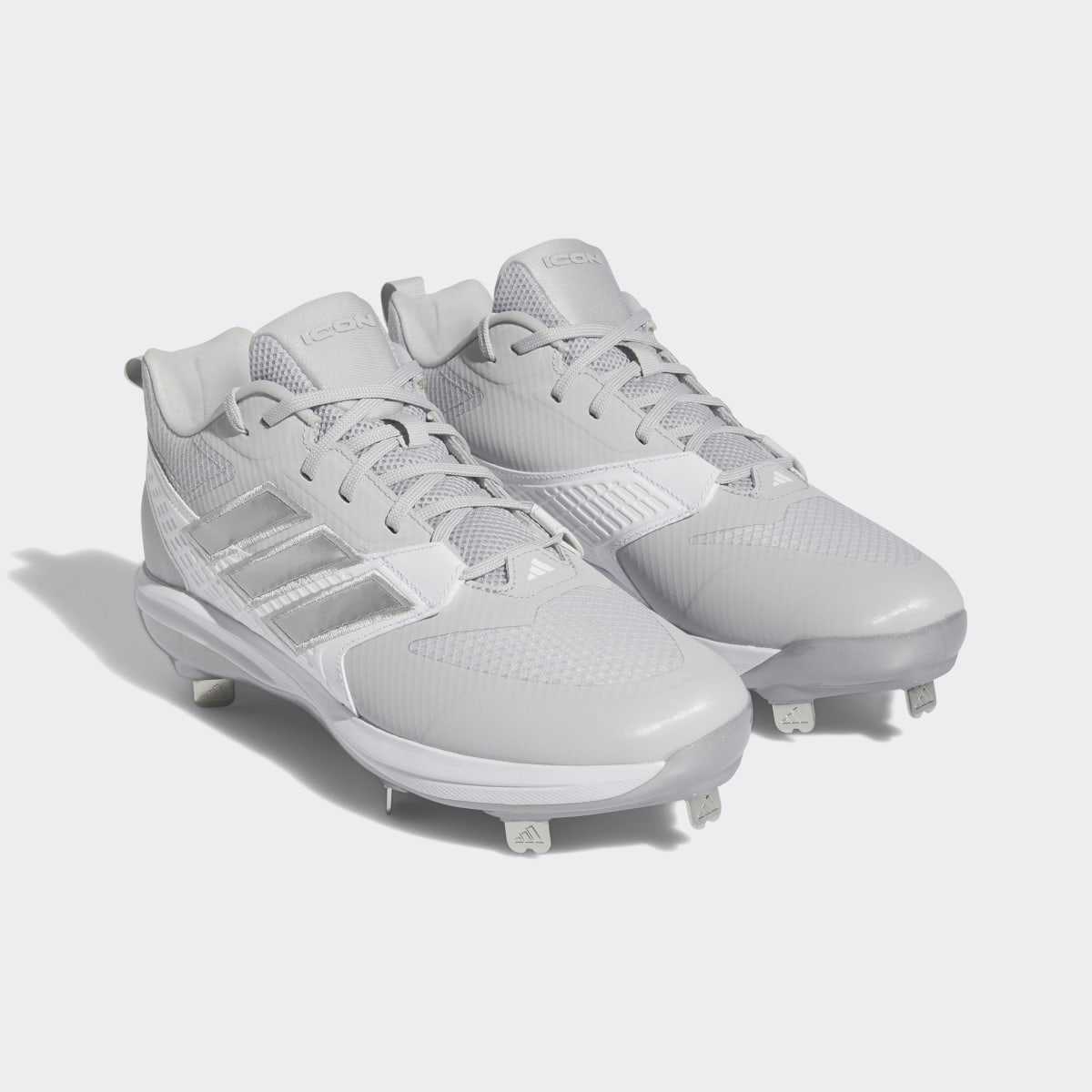 Adidas Icon 8 Cleats. 5