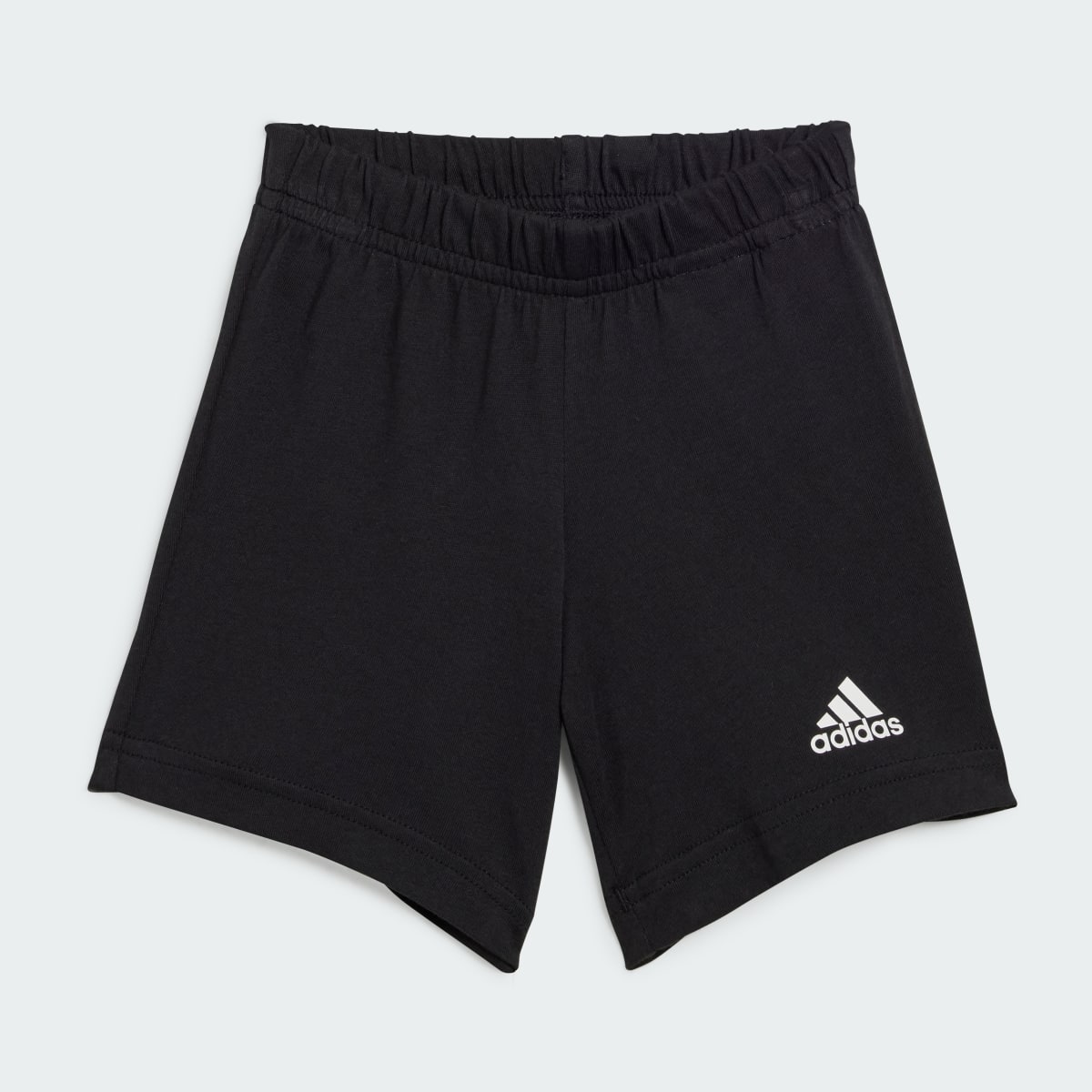 Adidas Conjunto de Playera y Shorts Essentials Algodón Orgánico. 5