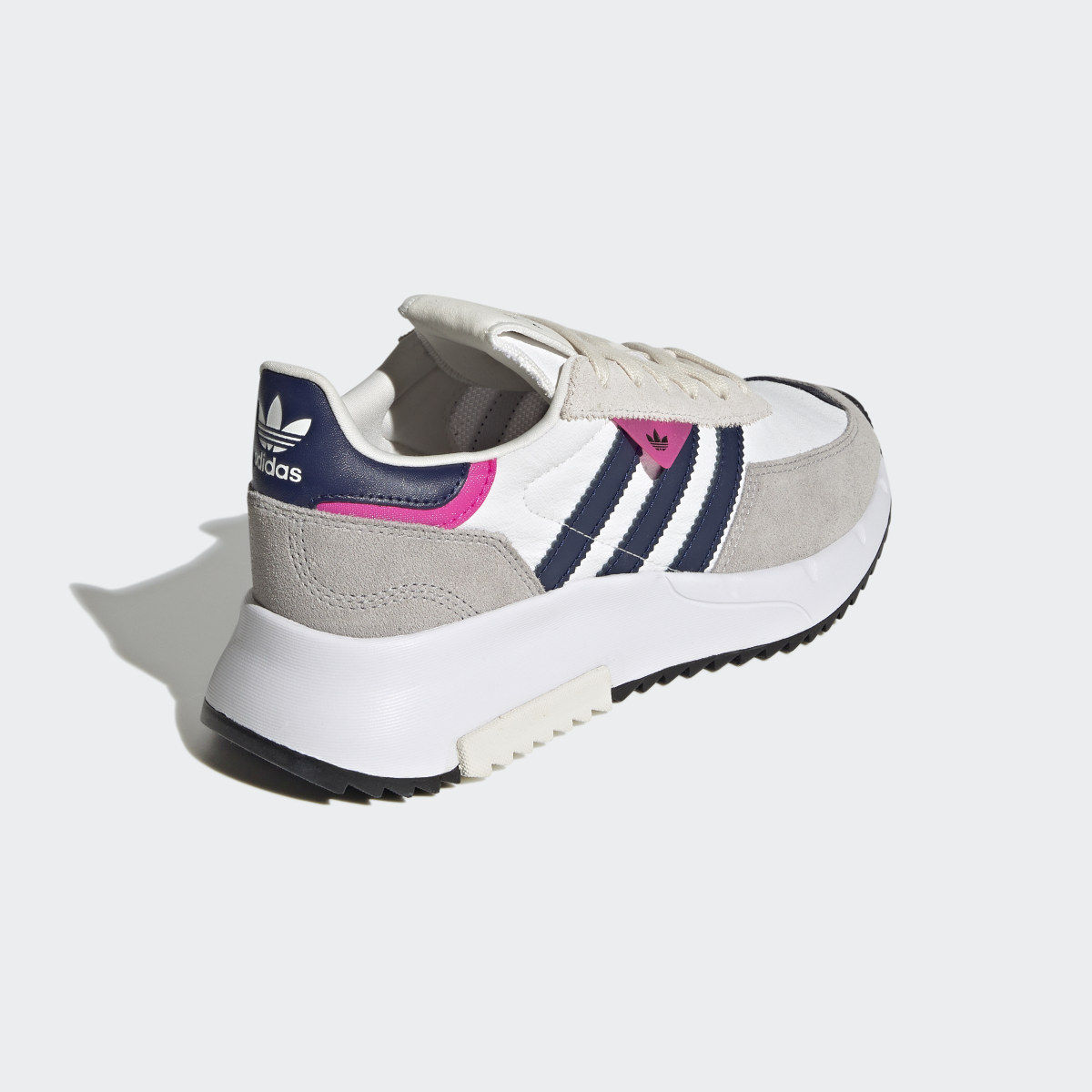 Adidas Retropy F2 Shoes. 6