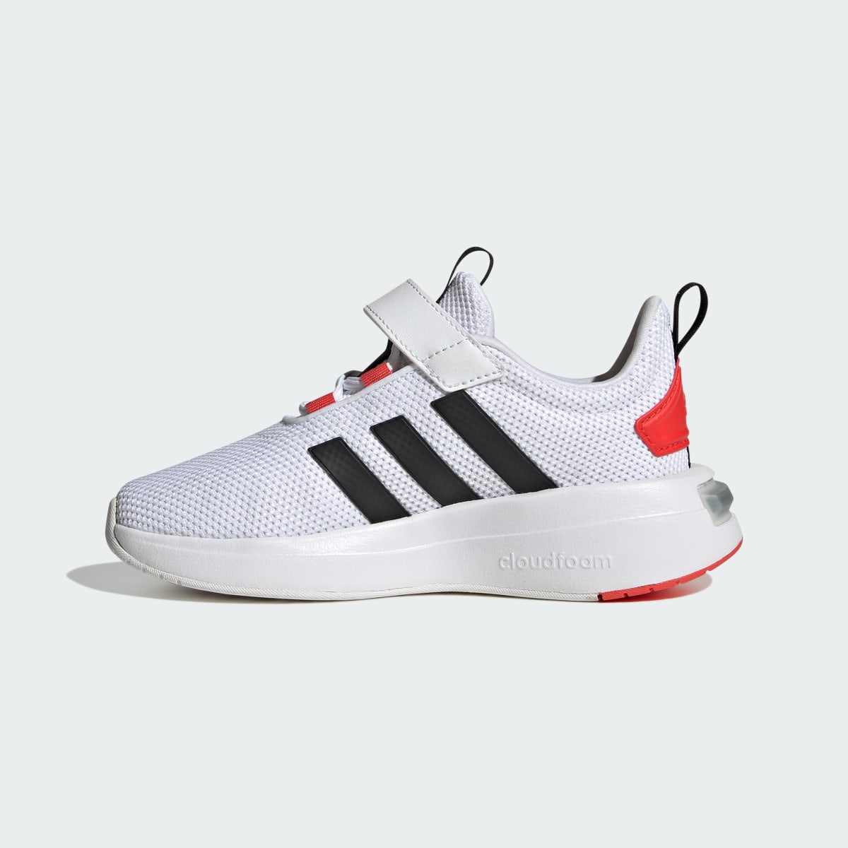 Adidas Racer TR23 Kids Ayakkabı. 7