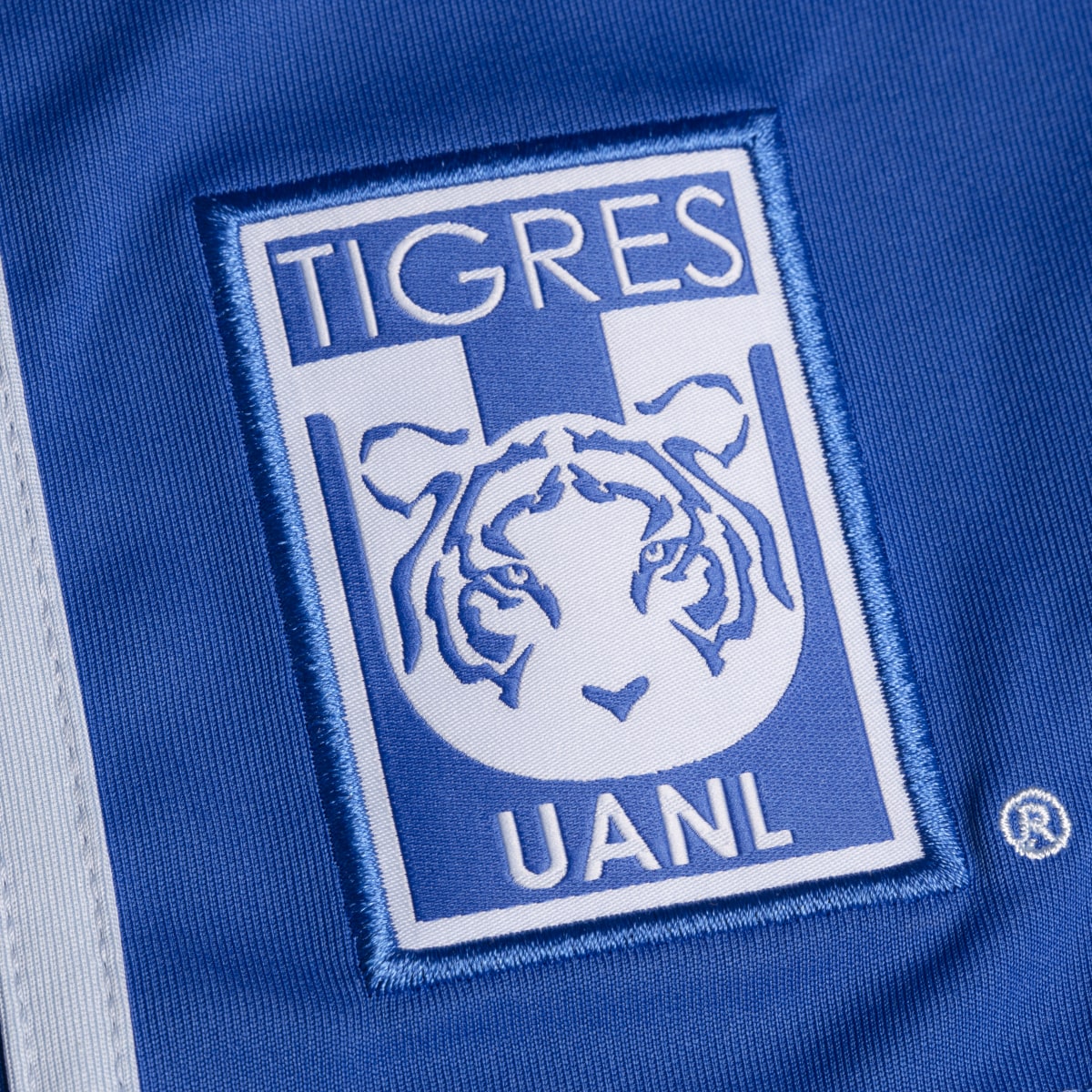 Adidas Shorts Uniforme de Visitante Tigres UANL 22/23. 5