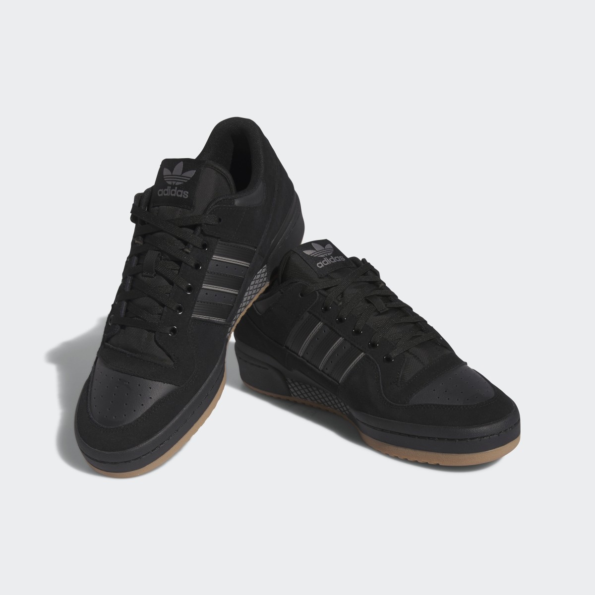 Adidas Scarpe Forum 84 Low ADV. 5