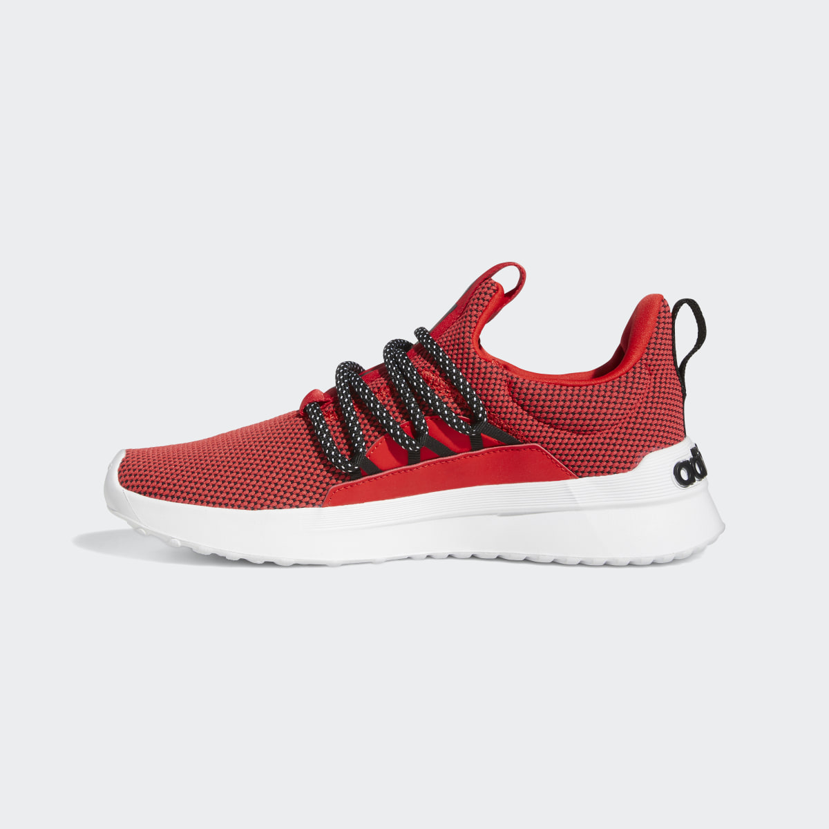 Adidas Lite Racer Adapt 4.0 Cloudfoam Slip-On Shoes. 7