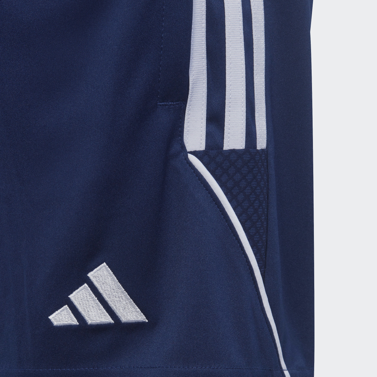 Adidas Short da allenamento Tiro 23 League. 5