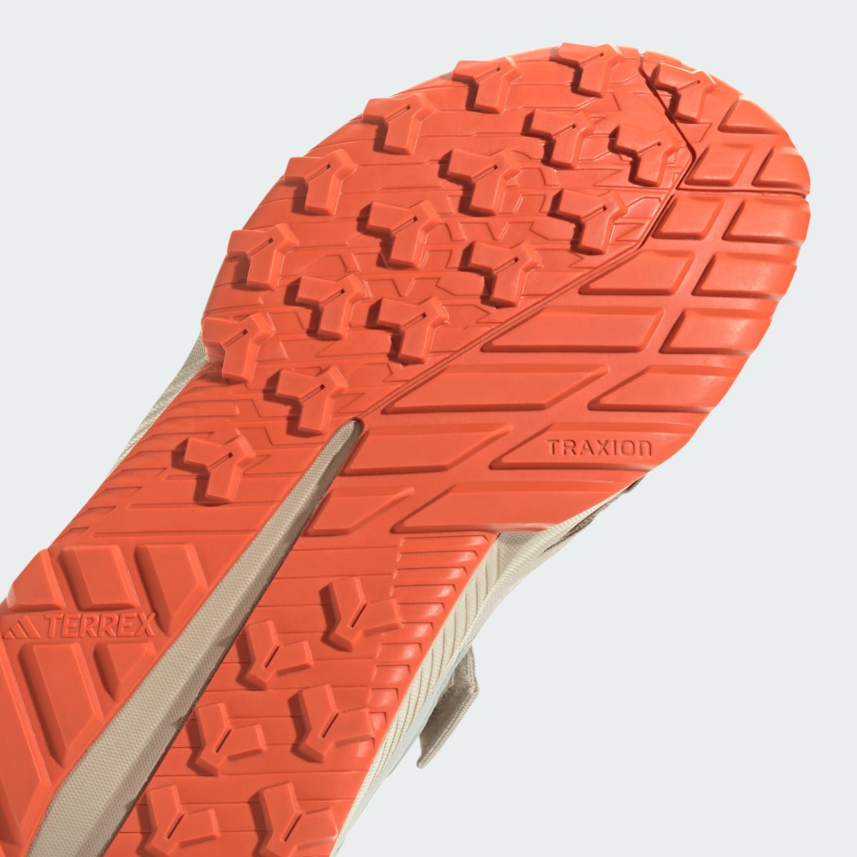 Adidas TERREX Hydroterra Sandals. 10
