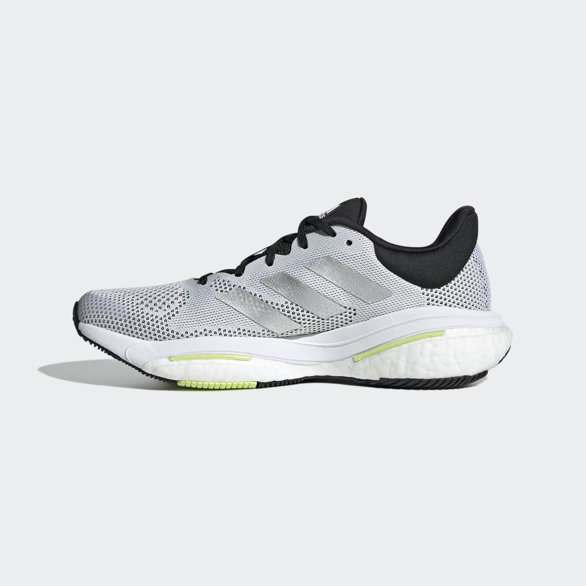 Adidas Tenis Solarglide 5. 7