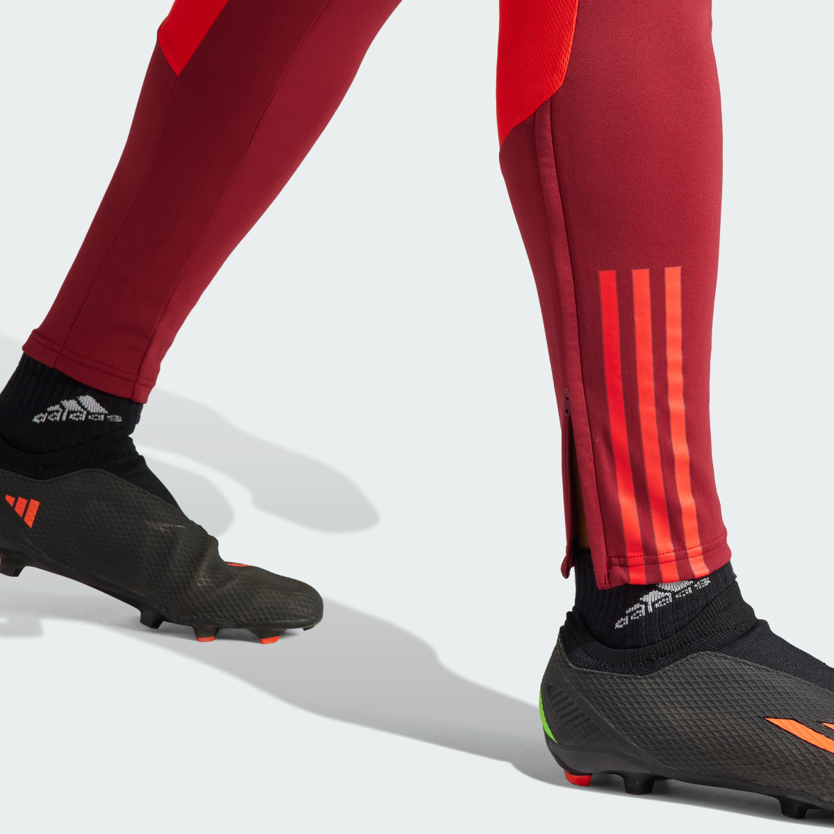 Adidas Pantalon d'entraînement Manchester United Tiro 23. 5