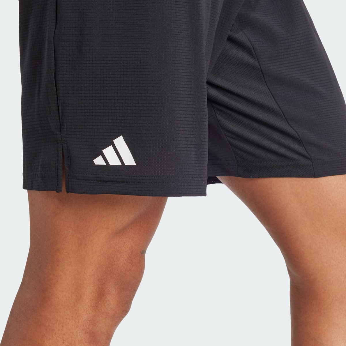 Adidas Short da tennis Ergo. 8