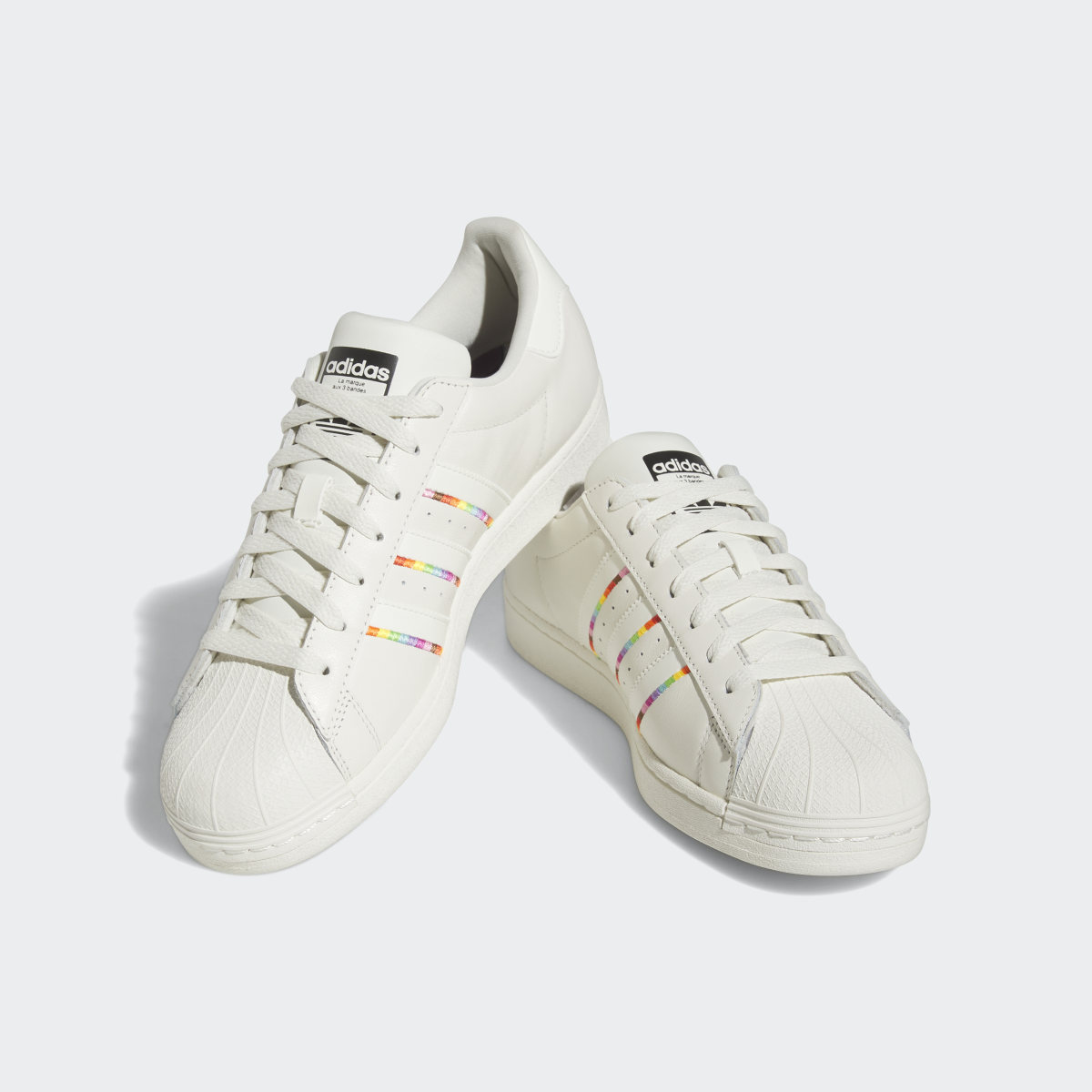 Adidas Chaussure Superstar PRIDE RM. 5