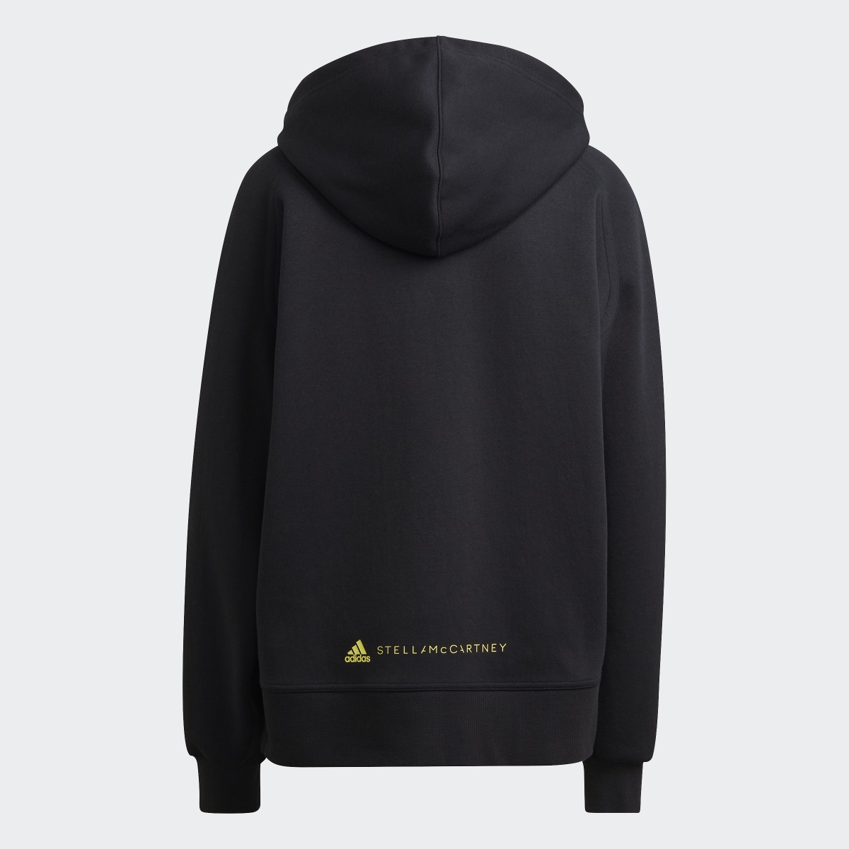 Adidas by Stella McCartney Full-Zip Hoodie. 5