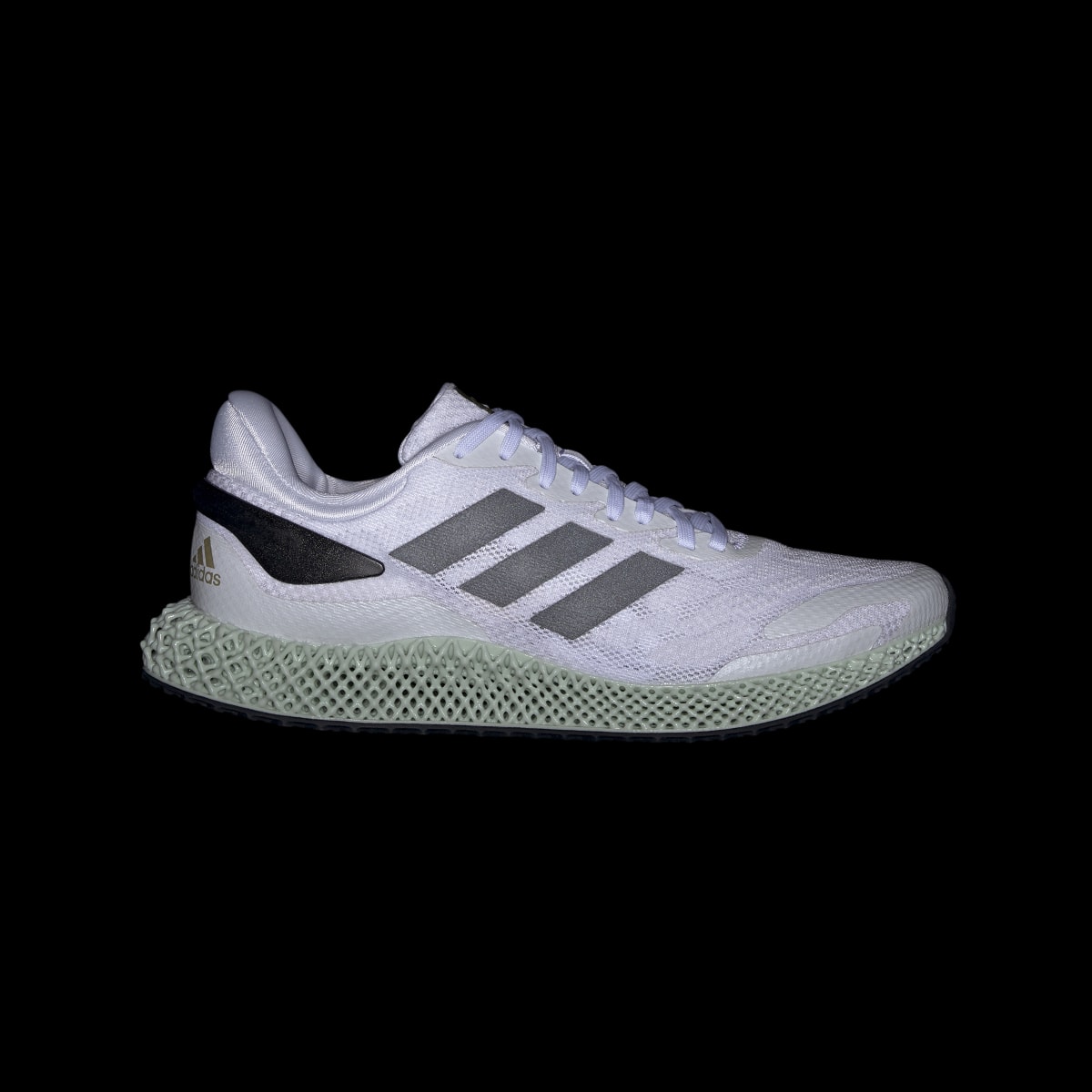 Adidas Tenis adidas 4D Run 1.0. 10