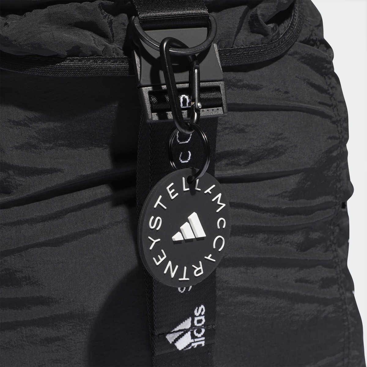 Adidas Mochila adidas by Stella McCartney. 6