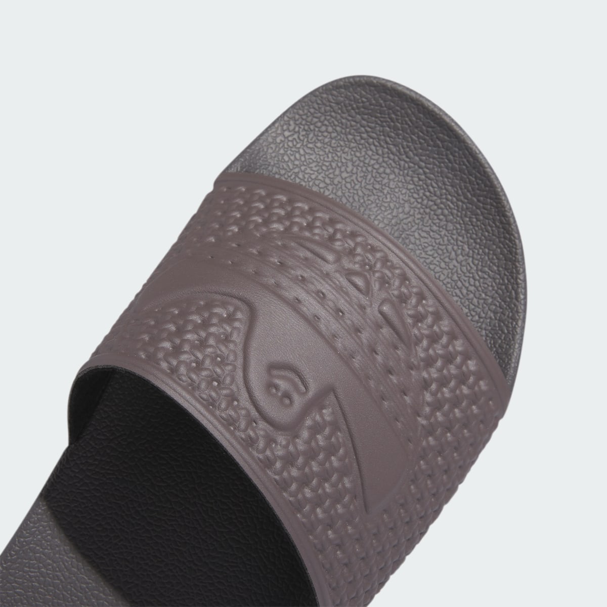 Adidas Shmoofoil Slides. 8