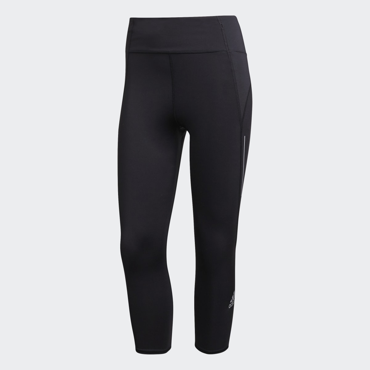 Adidas Leggings 3/4 da running Own The Run. 4