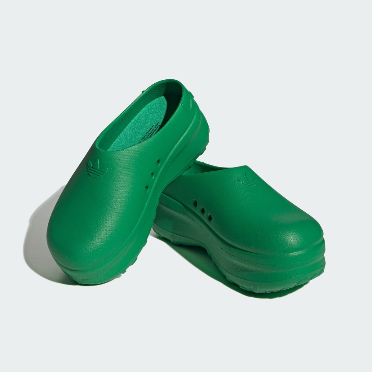 Adidas Adifom Stan Smith Mule Shoes. 5