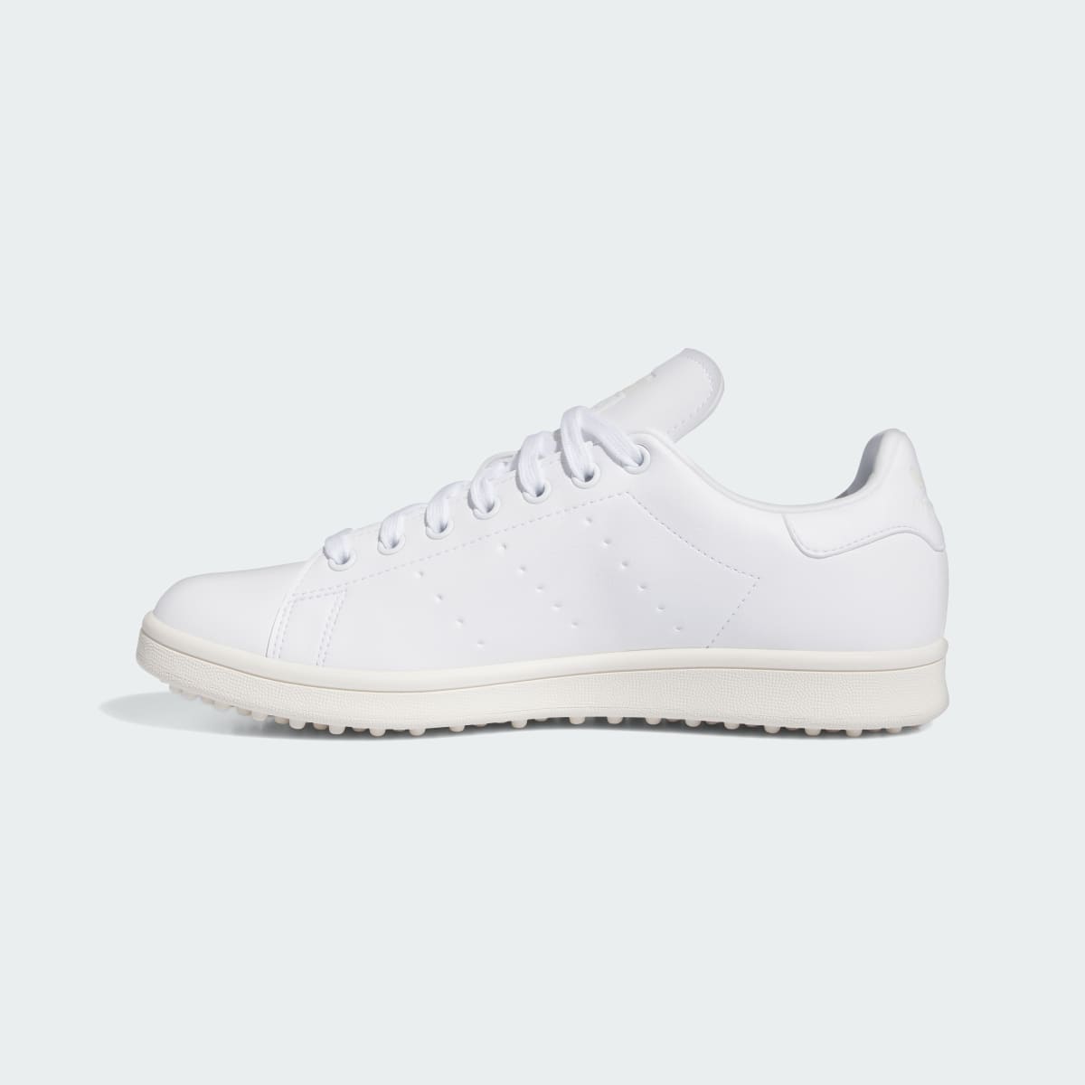 Adidas Stan Smith Golf Shoes. 7