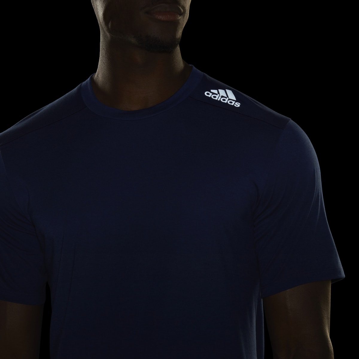 Adidas Camiseta Designed for Training. 8
