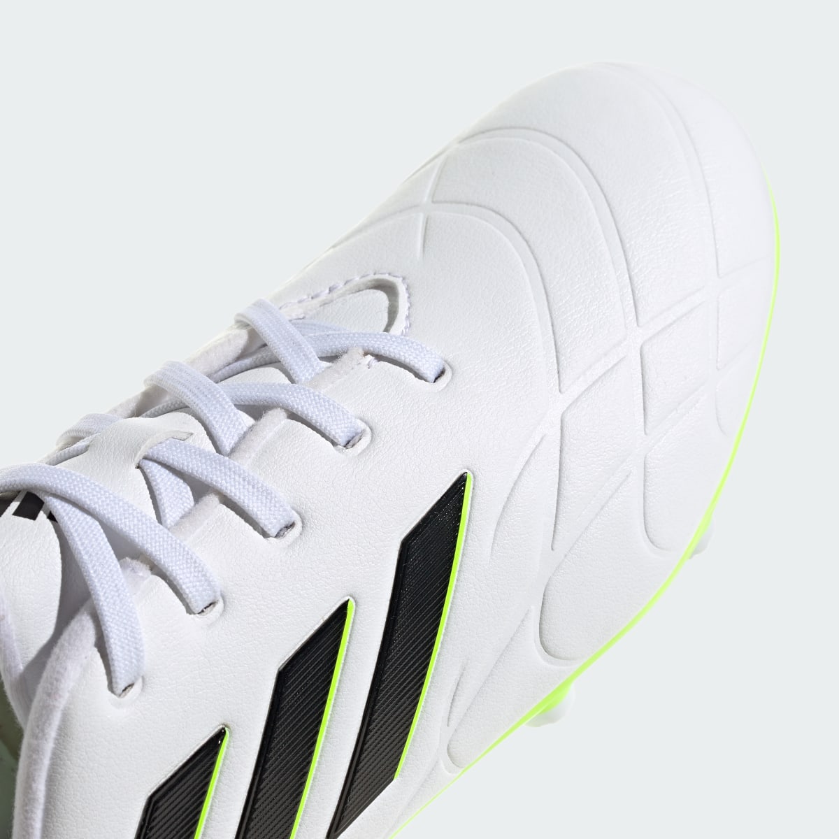 Adidas Botas de Futebol Copa Pure II.3 – Piso firme. 9