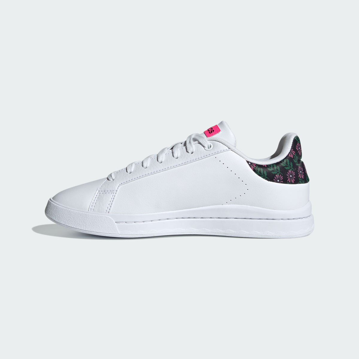 Adidas Tenis adidas Court Silk. 7