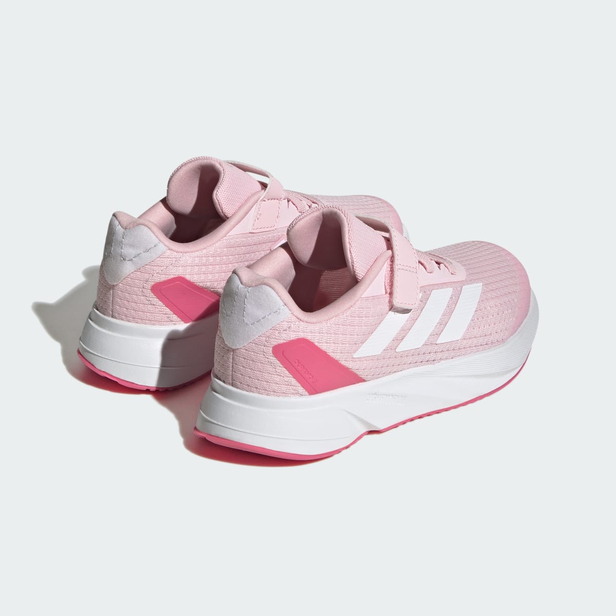 Adidas Zapatilla Duramo SL (Niños). 6