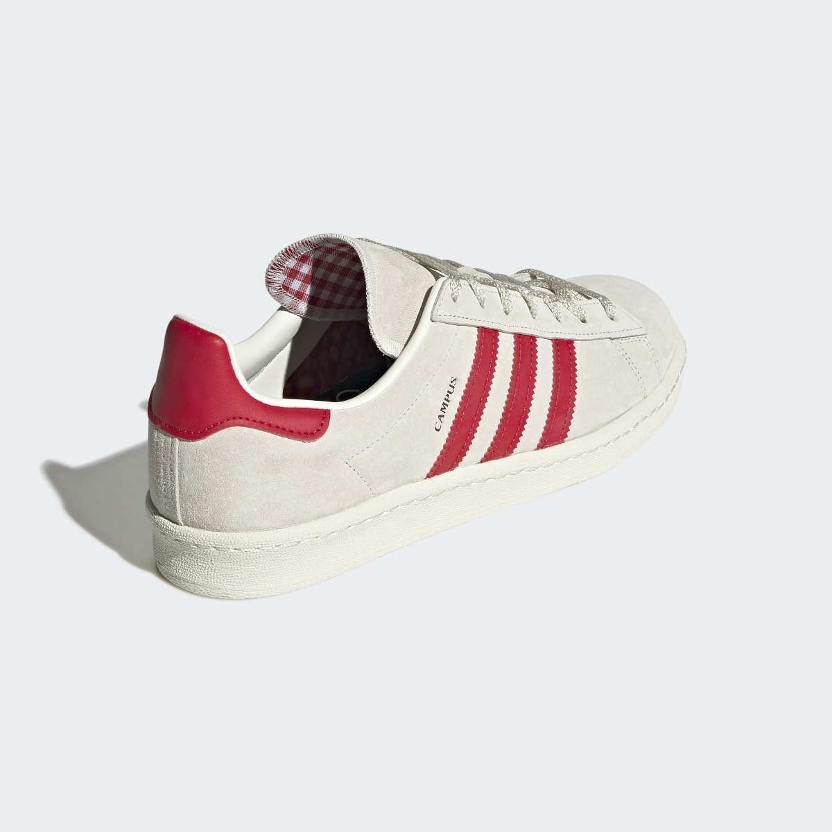 Adidas Zapatilla Campus 80s. 6