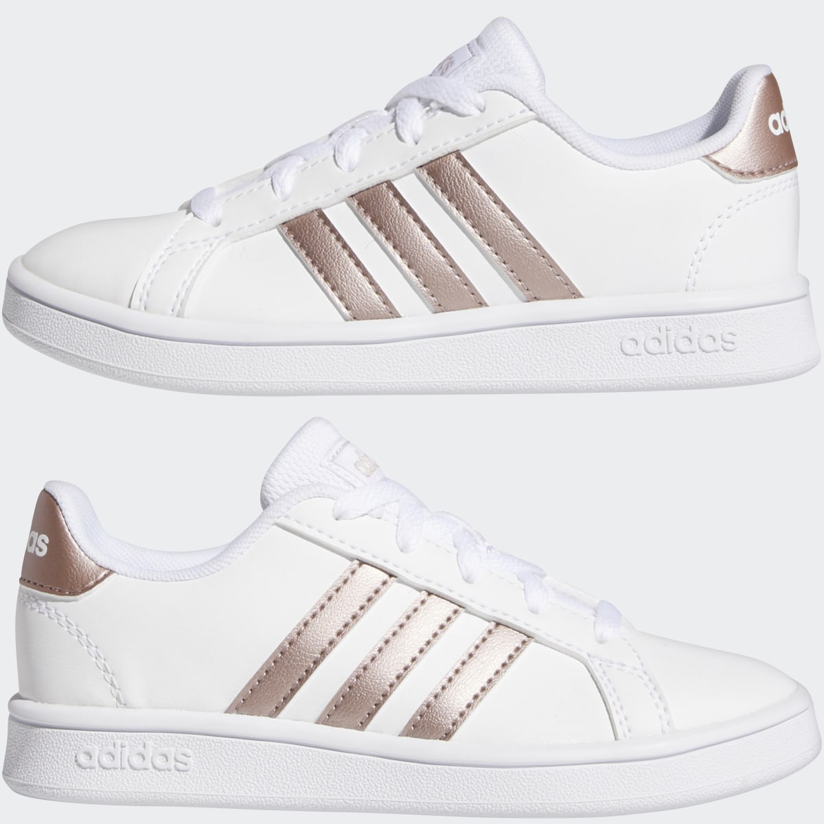 Adidas Tenis adidas Grand Court. 9