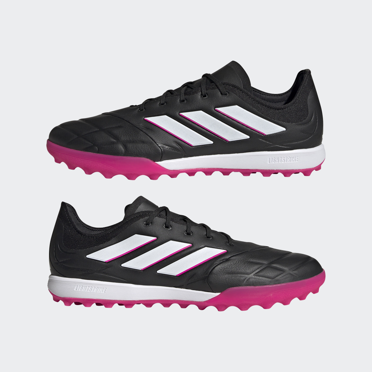 Adidas Copa Pure.1 Turf Boots. 11