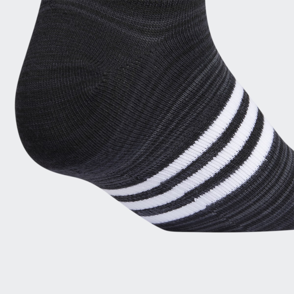 Adidas Superlite Ombre No-Show Socks 6 Pairs. 5