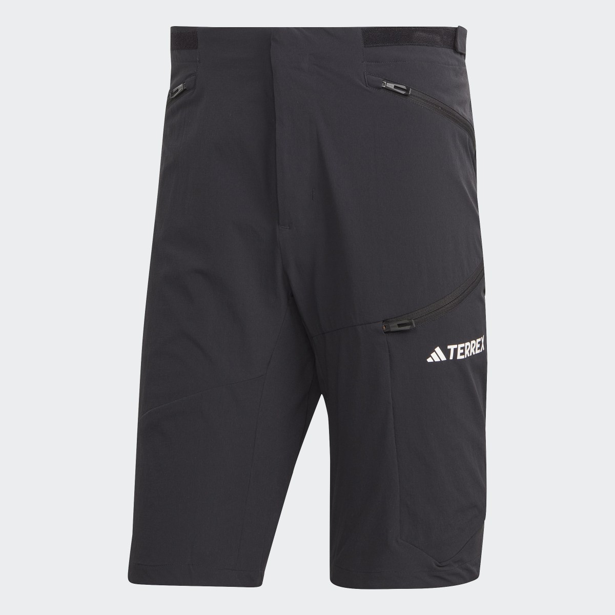 Adidas Short TERREX Xperior. 4