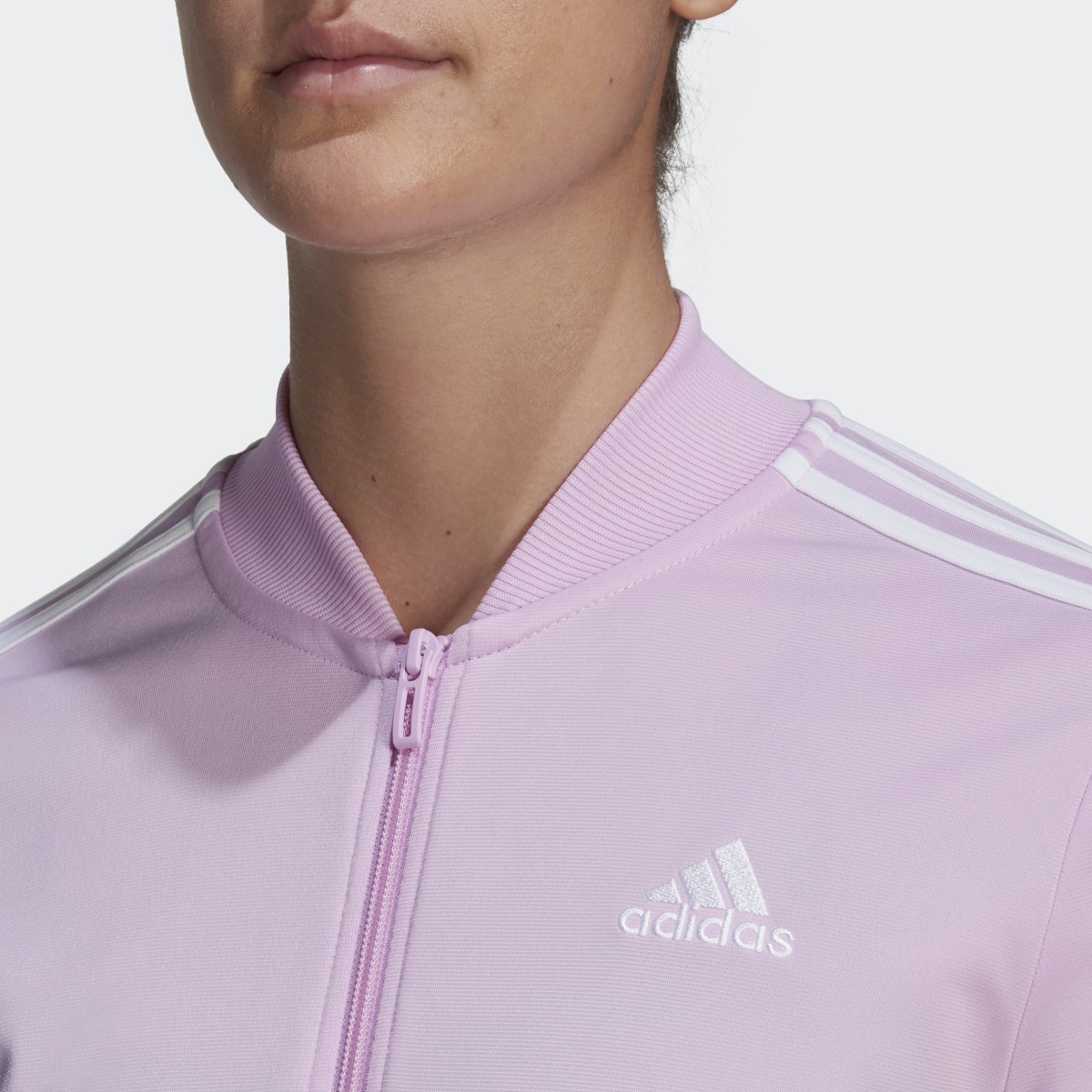 Adidas Survêtement Essentials 3-Stripes. 8