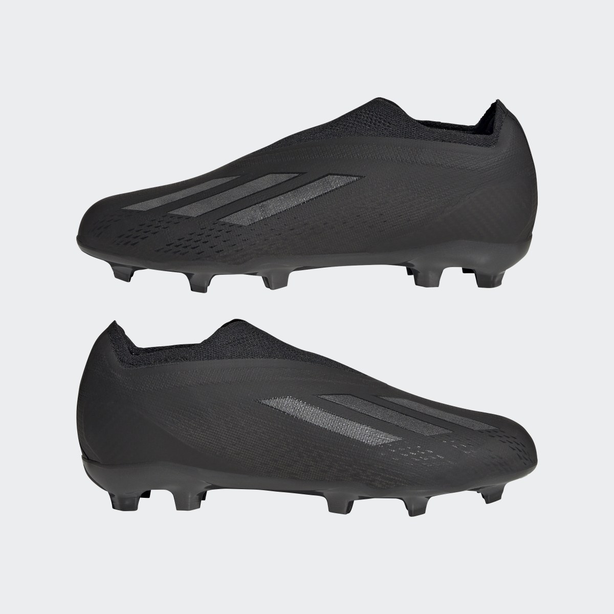 Adidas X Speedportal+ Firm Ground Soccer Cleats. 8