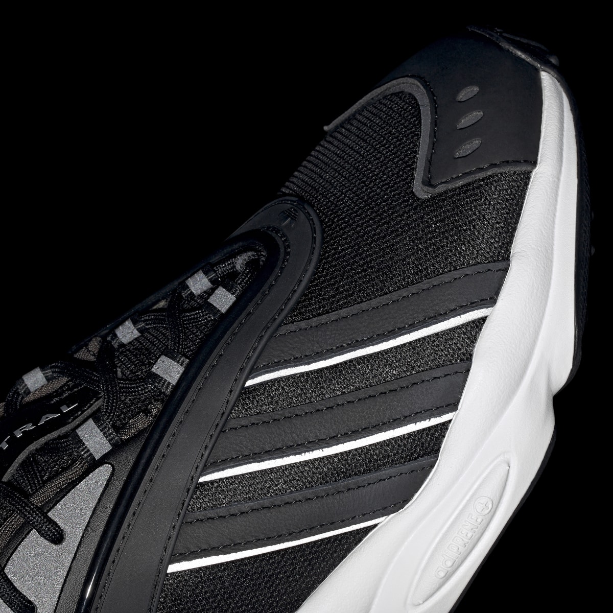 Adidas Oztral Shoes. 12