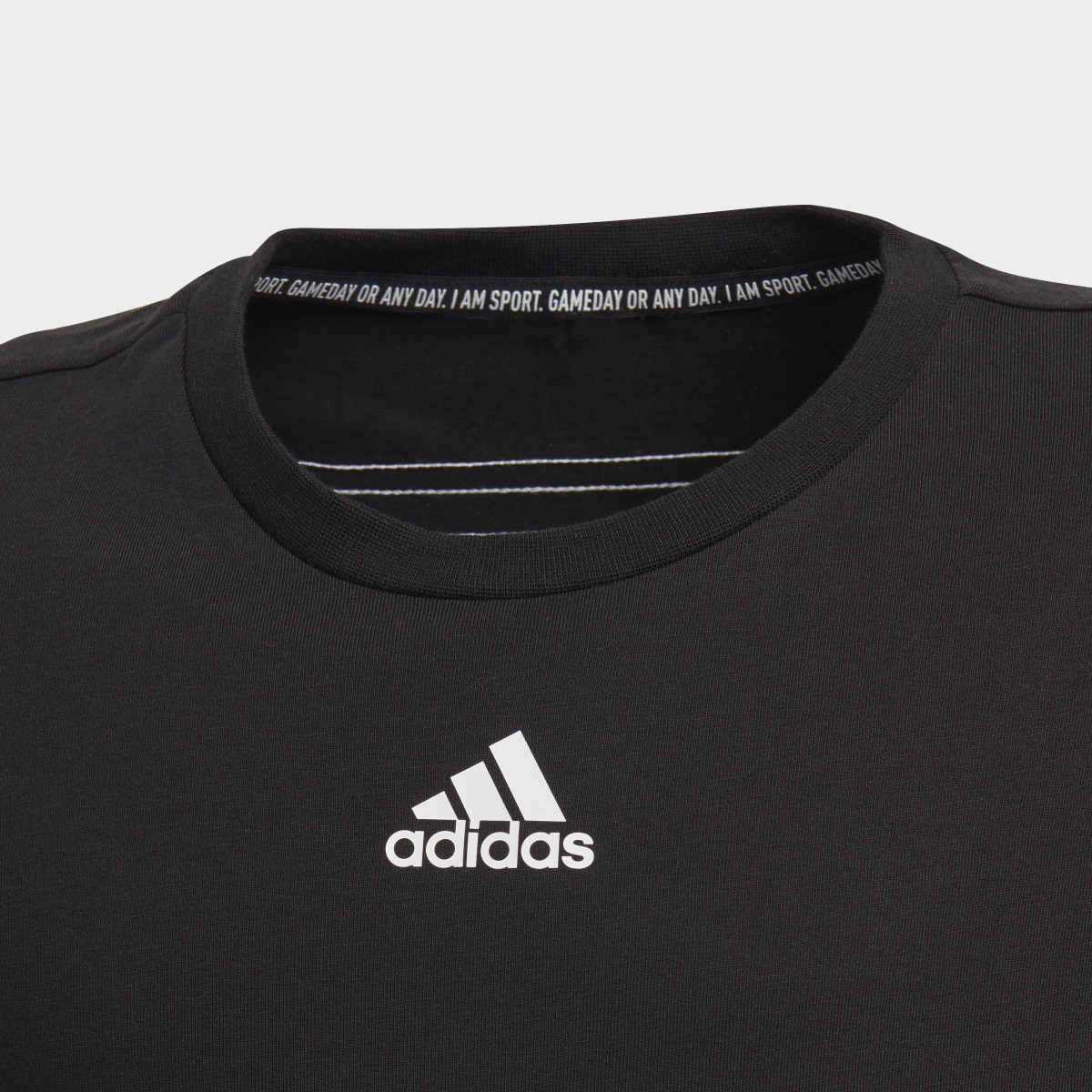 Adidas Must Haves 3-Stripes Tee. 5