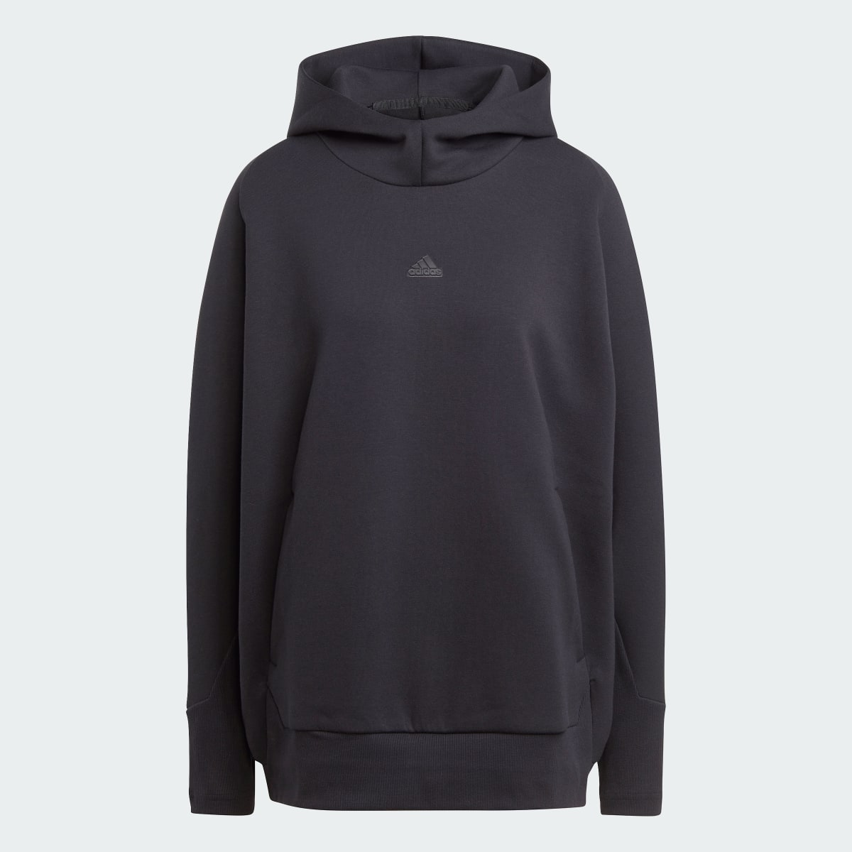 Adidas Sudadera con capucha adidas Z.N.E. Overhead. 5