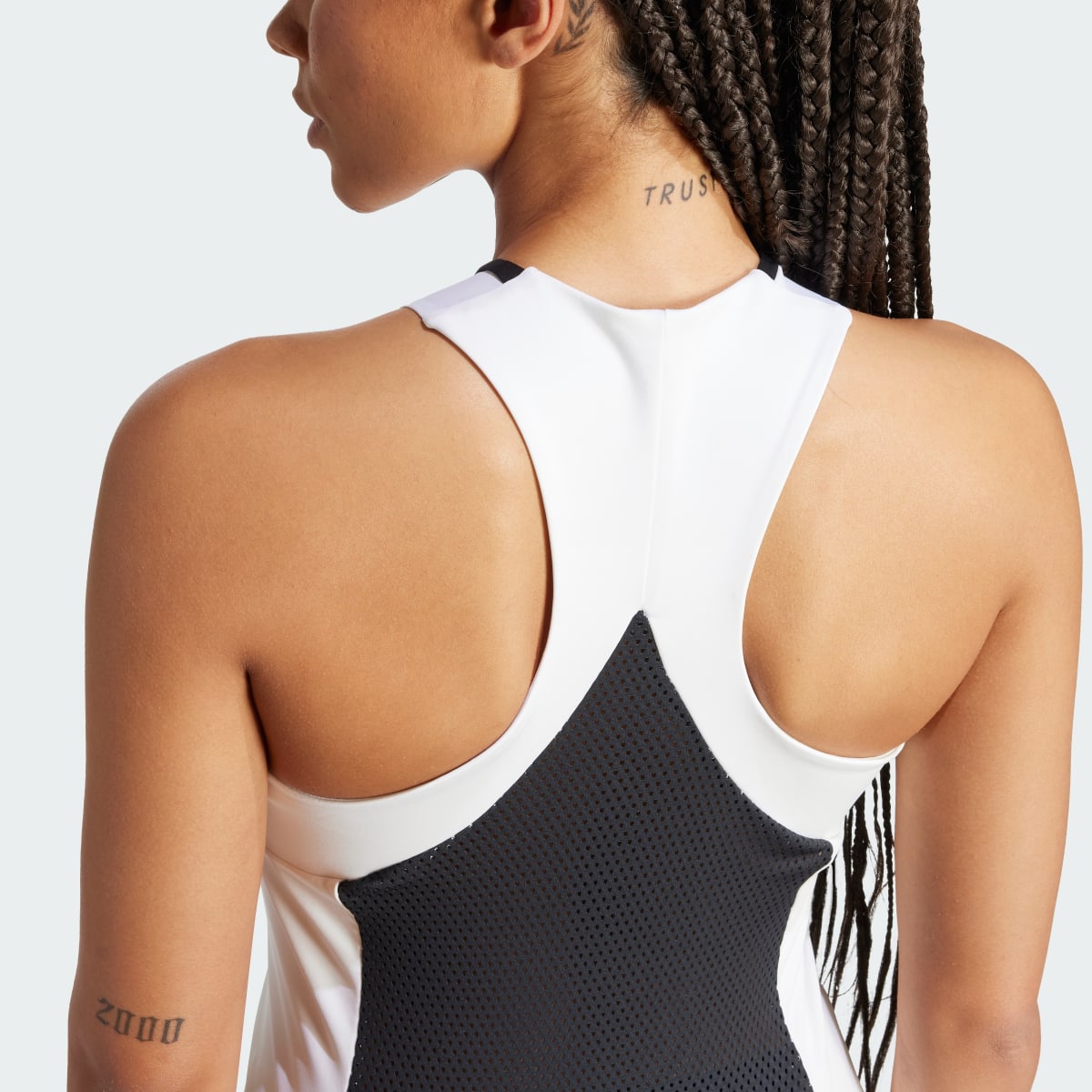 Adidas Koszulka Tennis Premium Tank. 7