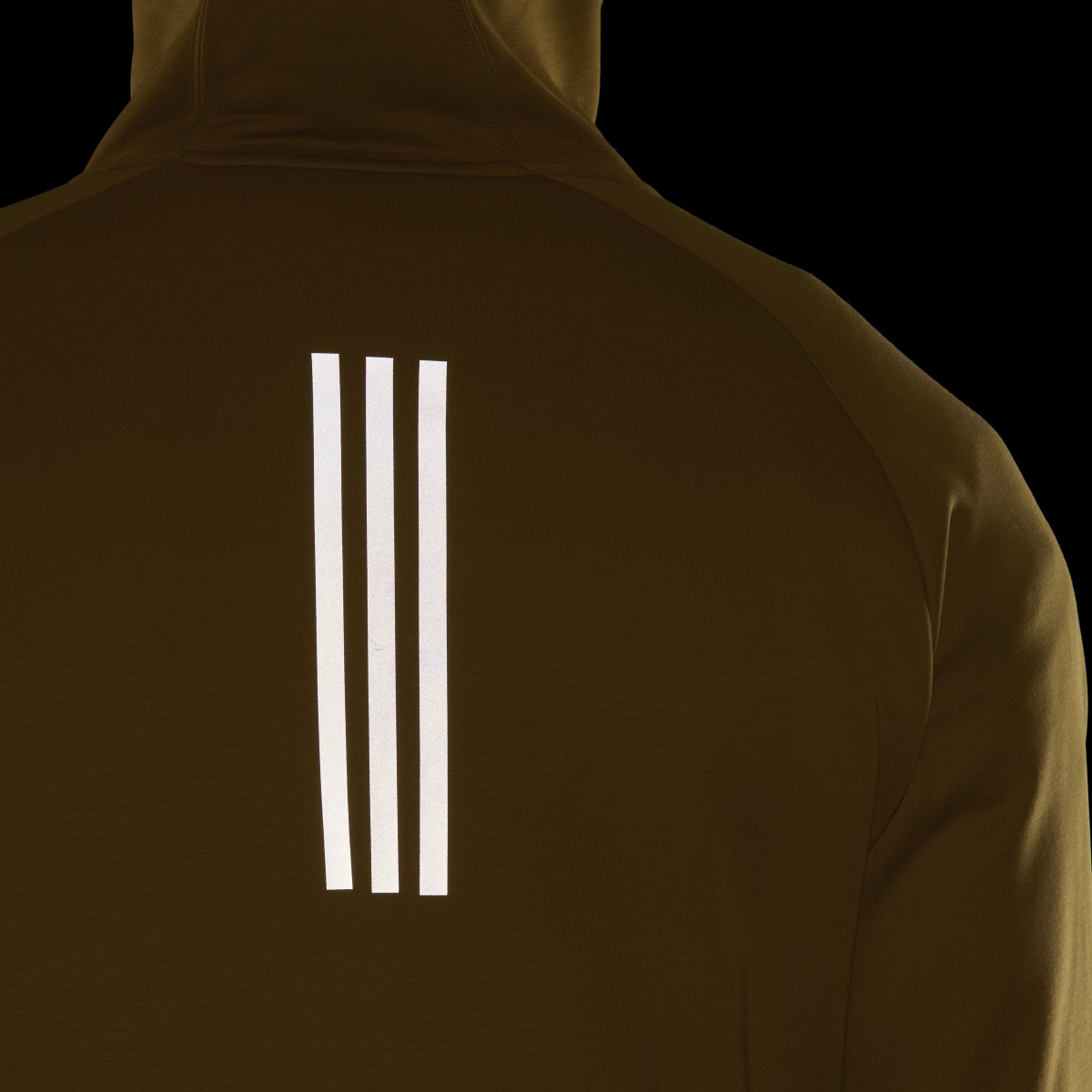 Adidas Chaqueta con capucha X-City. 8