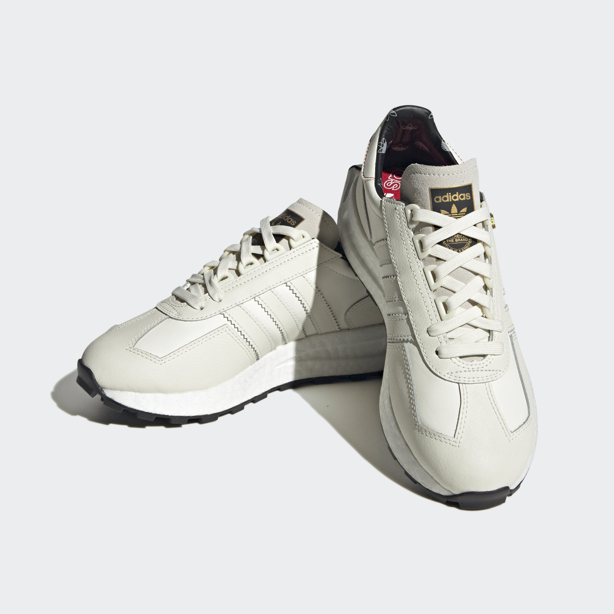 Adidas Chaussure Retropy E5. 8