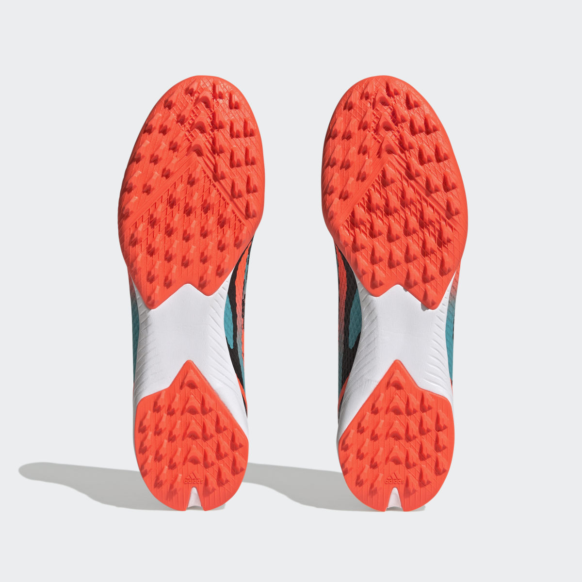 Adidas Calzado de Fútbol X Speedportal Messi.3 Pasto Sintético. 7 Adidas Calzado de Fútbol X Speedportal Messi.3 Pasto Sintético. 7