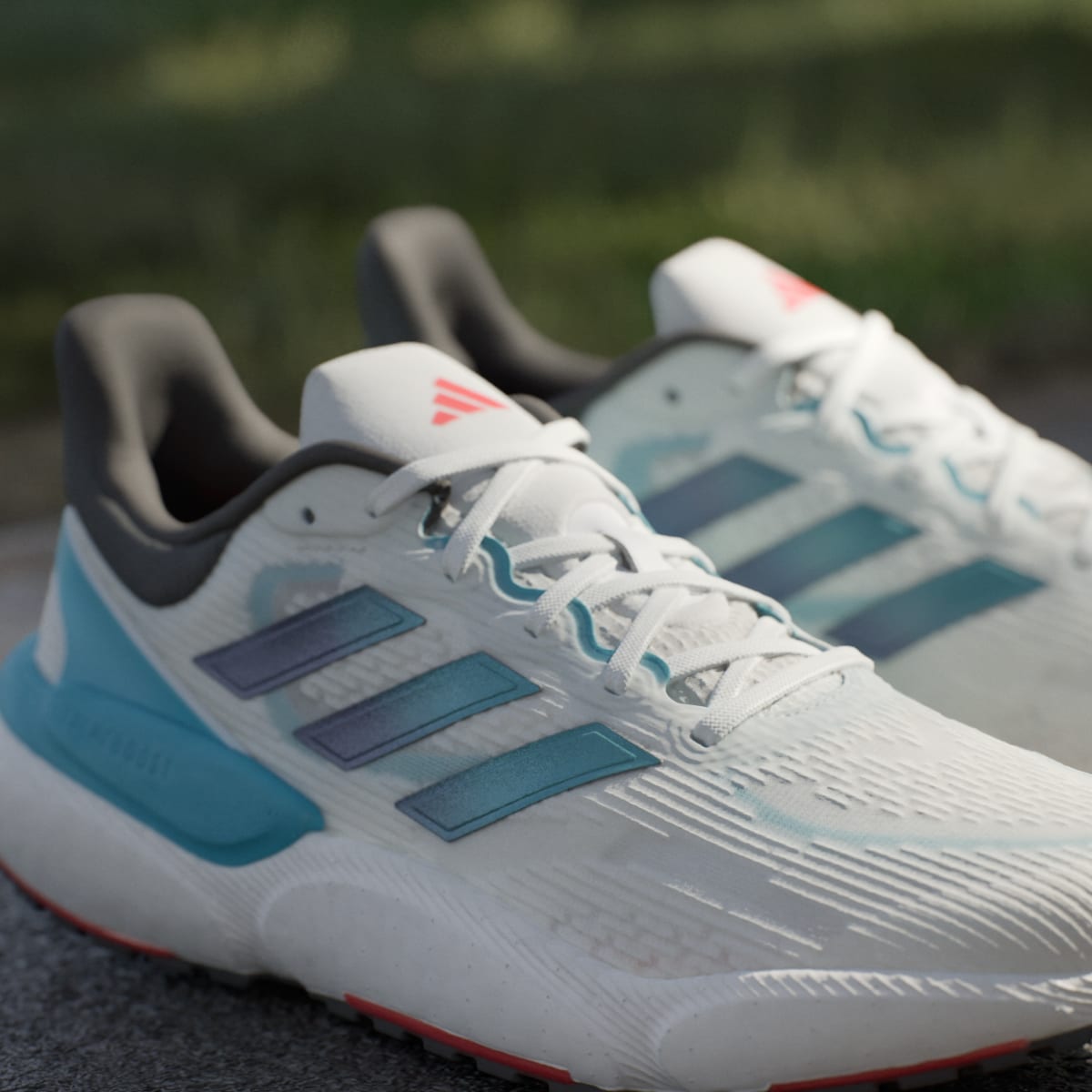 Adidas Sapatilhas Solarboost 5. 7