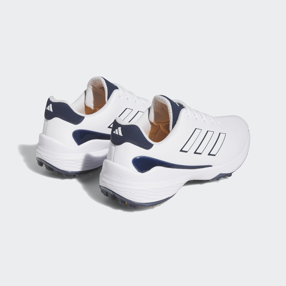 Adidas ZG23 Golf Shoes. 9