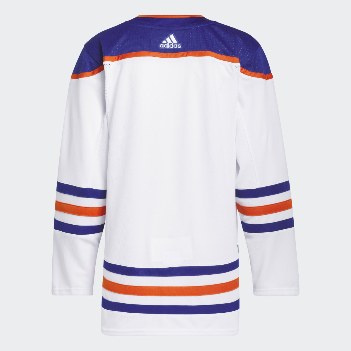 Adidas Oilers Away Authentic Jersey. 6