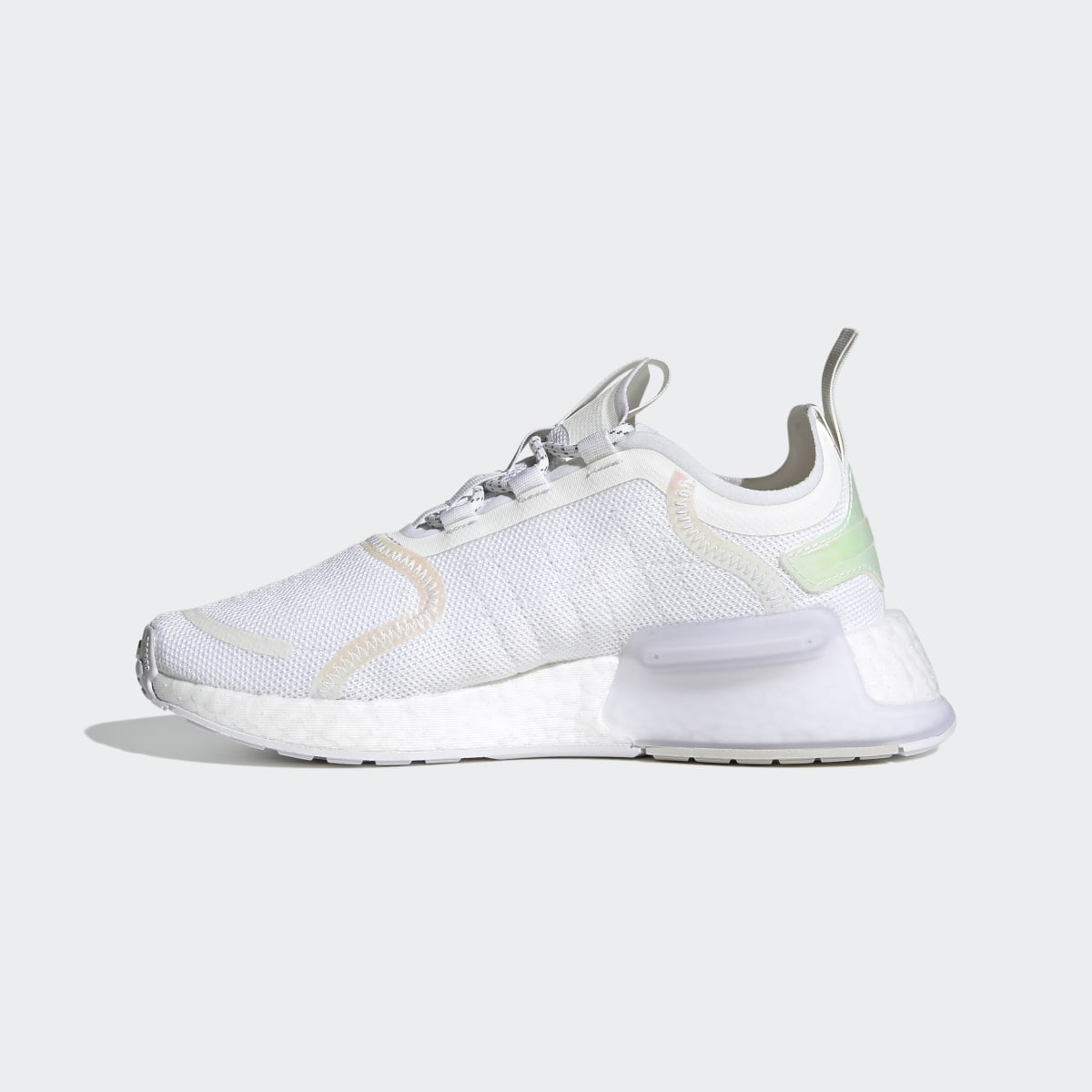 Adidas Sapatilhas NMD_V3. 7