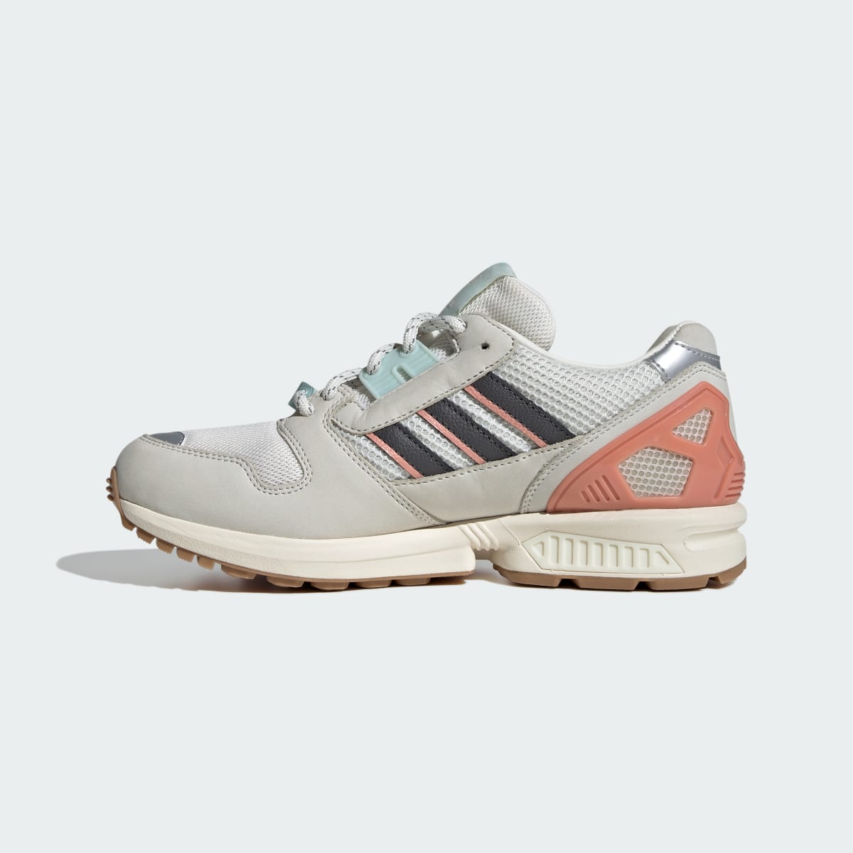 Adidas Sapatilhas ZX 8000. 7