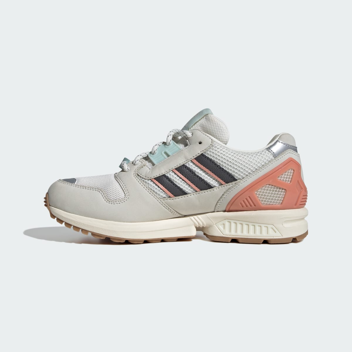 Adidas ZX 8000 Shoes. 7
