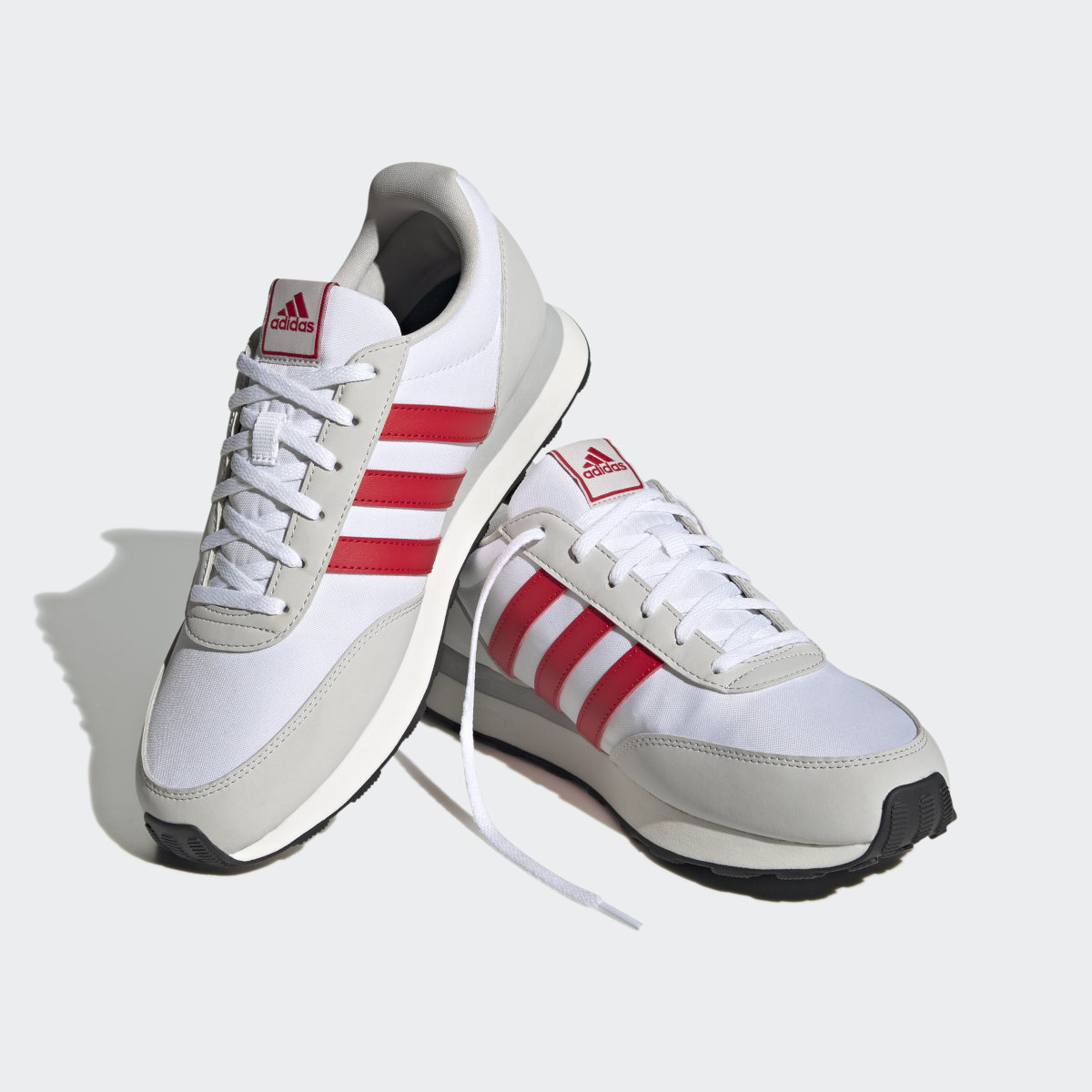 Adidas Run 60s 3.0 Lifestyle Running Shoes. 5