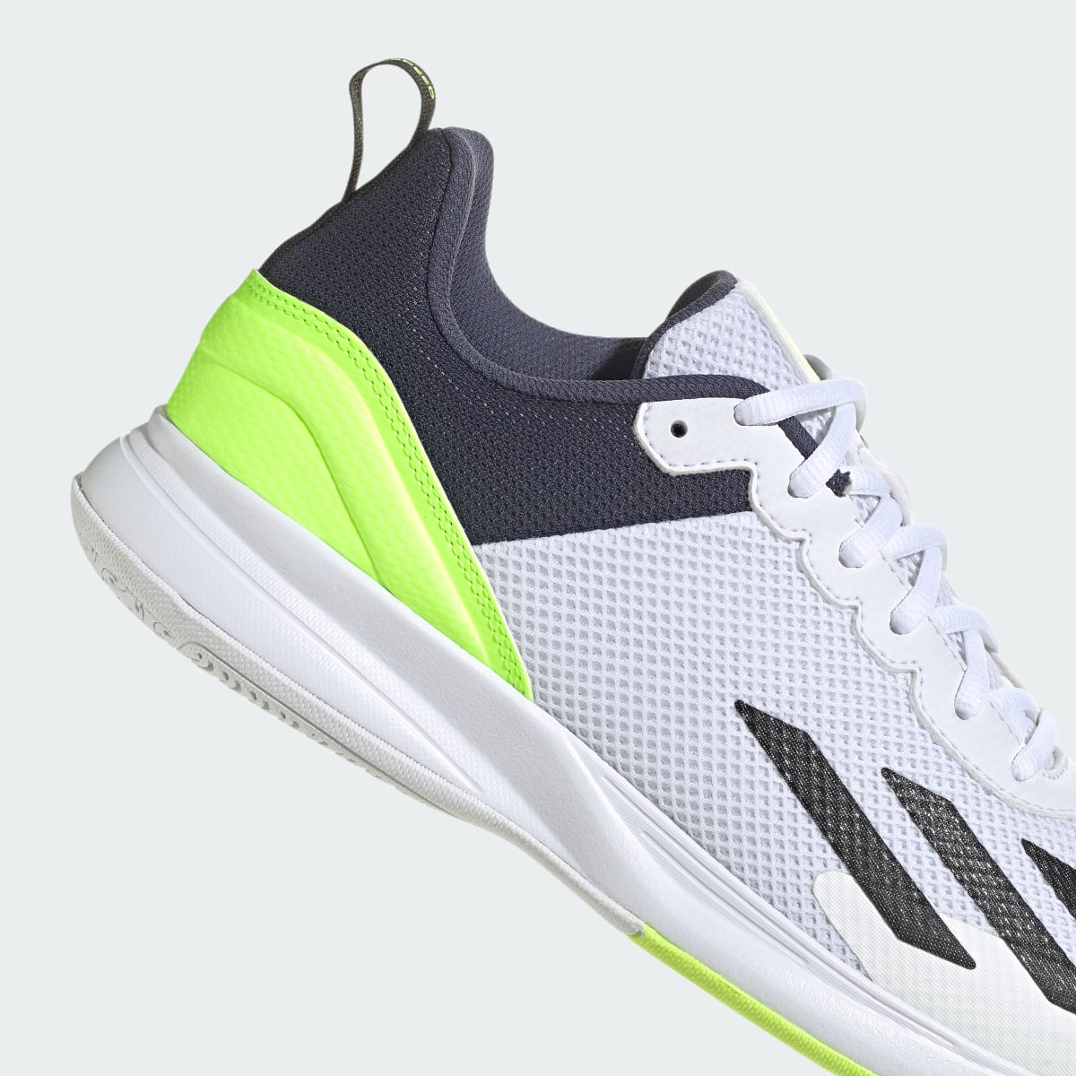 Adidas Chaussure de tennis Courtflash Speed. 12