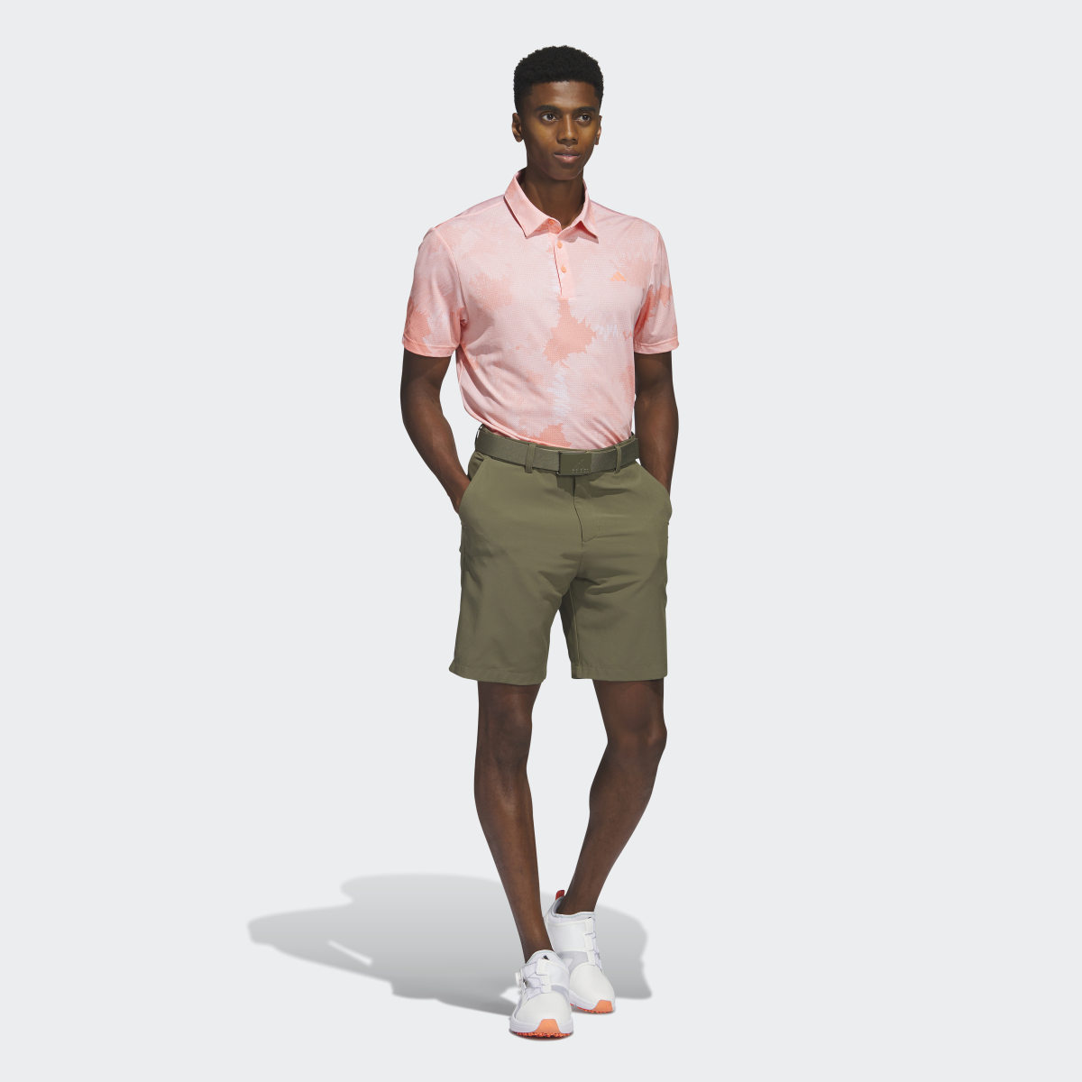 Adidas Short da golf Ultimate365 8.5-Inch. 5
