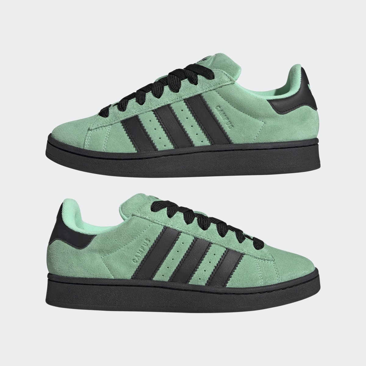 Adidas Tenis Campus 00s. 8