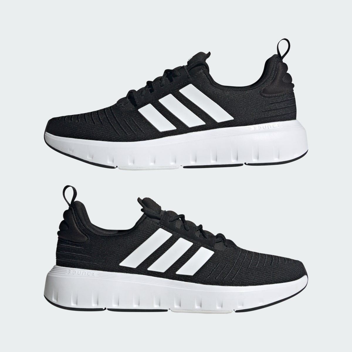 Adidas Sapatilhas Swift Run. 8